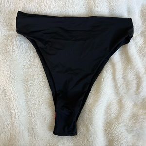 🆕 437 Swim - Aubrey Bottoms (Black)